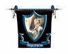 Banner Clan O'Donoghue